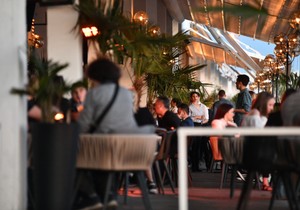 Noćni život Beograda kao novi svetski trend