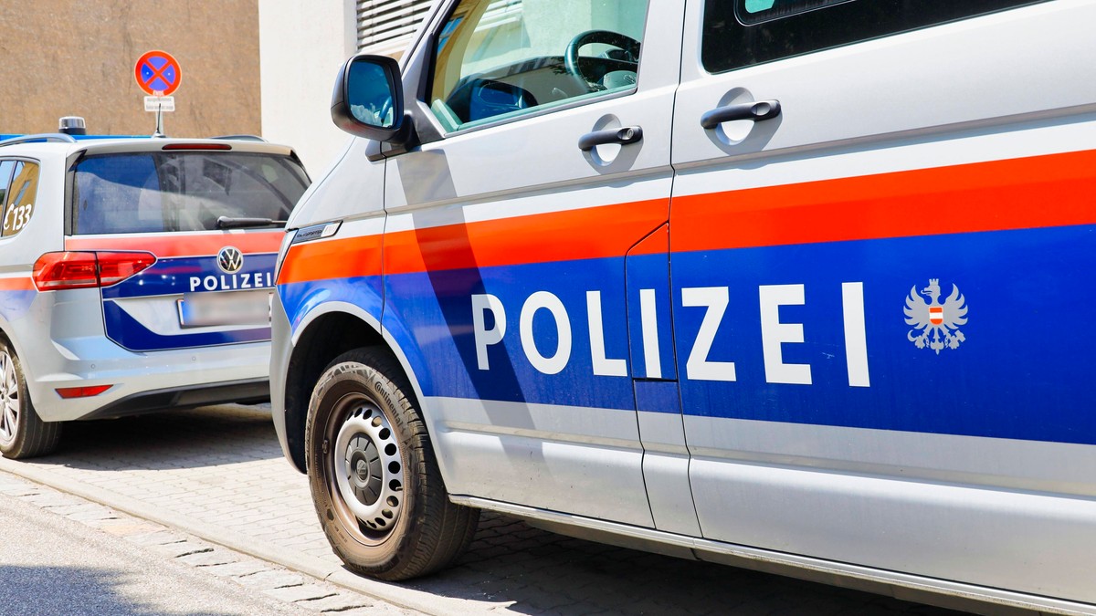 Ilustracija: austrijska policija