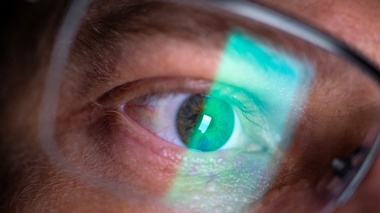 Koľko vám berú sociálne siete? Otestujte si digitálnu rovnováhu.