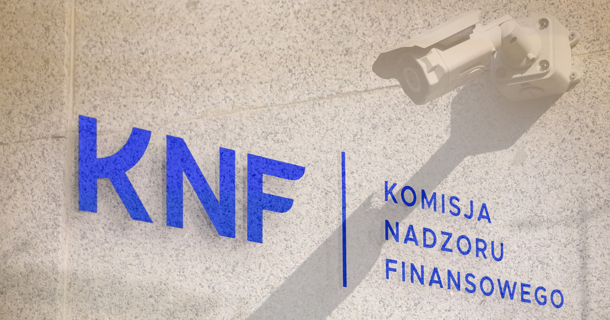 KNF — struktura, zadania i znaczenie Komisji Nadzoru Finansowego