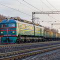 Ukraina zbliża się do UE. Szykuje rewolucję na kolei, a latem chce dołączyć systemu płatności