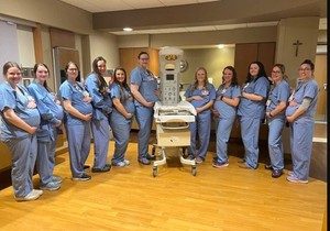 Trudne medicinske sestre