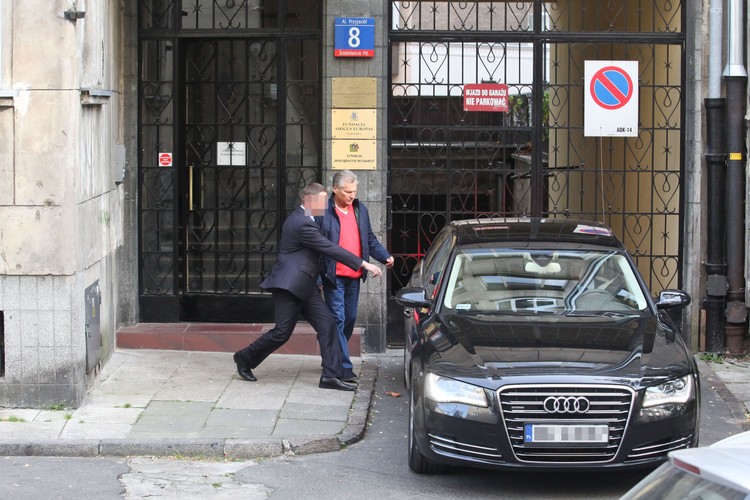 Aleksander Kwaśniewski