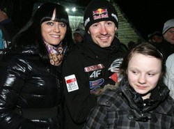 Małysz sprawi sobie następcę?