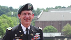 Ukraińska kontrofensywa. Pułkownik Collins wskazuje na kluczowe znaczenie...