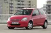 Toyota Yaris - droga, ale... dobra!