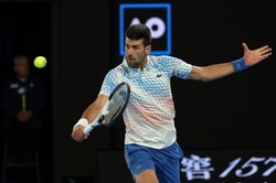 Australian Open. Szybki awans Djokovica do półfinału