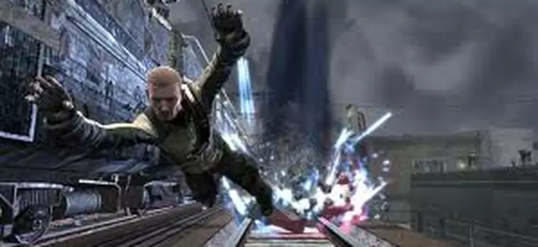 Trailer inFamous 2 - Bestia nadchodzi