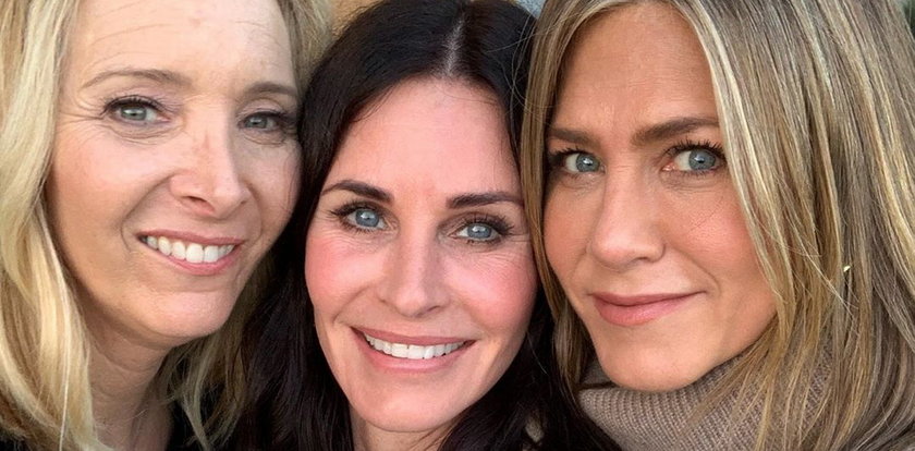 Jennifer Aniston zrywa znajomości z niezaszczepionymi. Nie była to łatwa decyzja