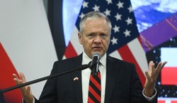 Media: Amerykanie po cichu wspierają polskiego ministra. To on jest "głównym kontaktem" w rządzie
