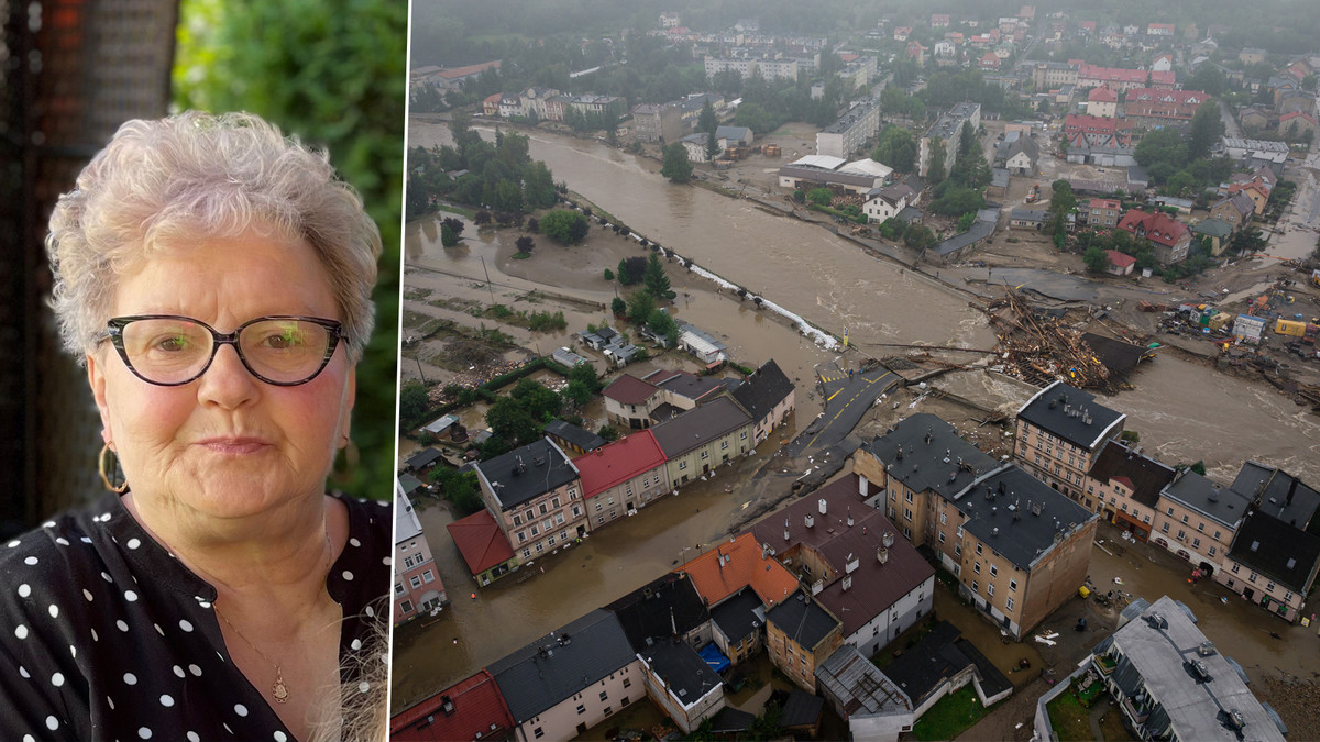 W Głuchołazach zaginęła Irena Orzeł. "Ktoś widział jej kurtkę"