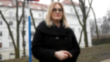 Magdalena Adamowicz: pięć pytań dla Polski