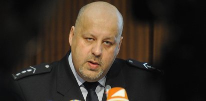 Skandal! Szef policji walczył z mafią i wyleciał z pracy