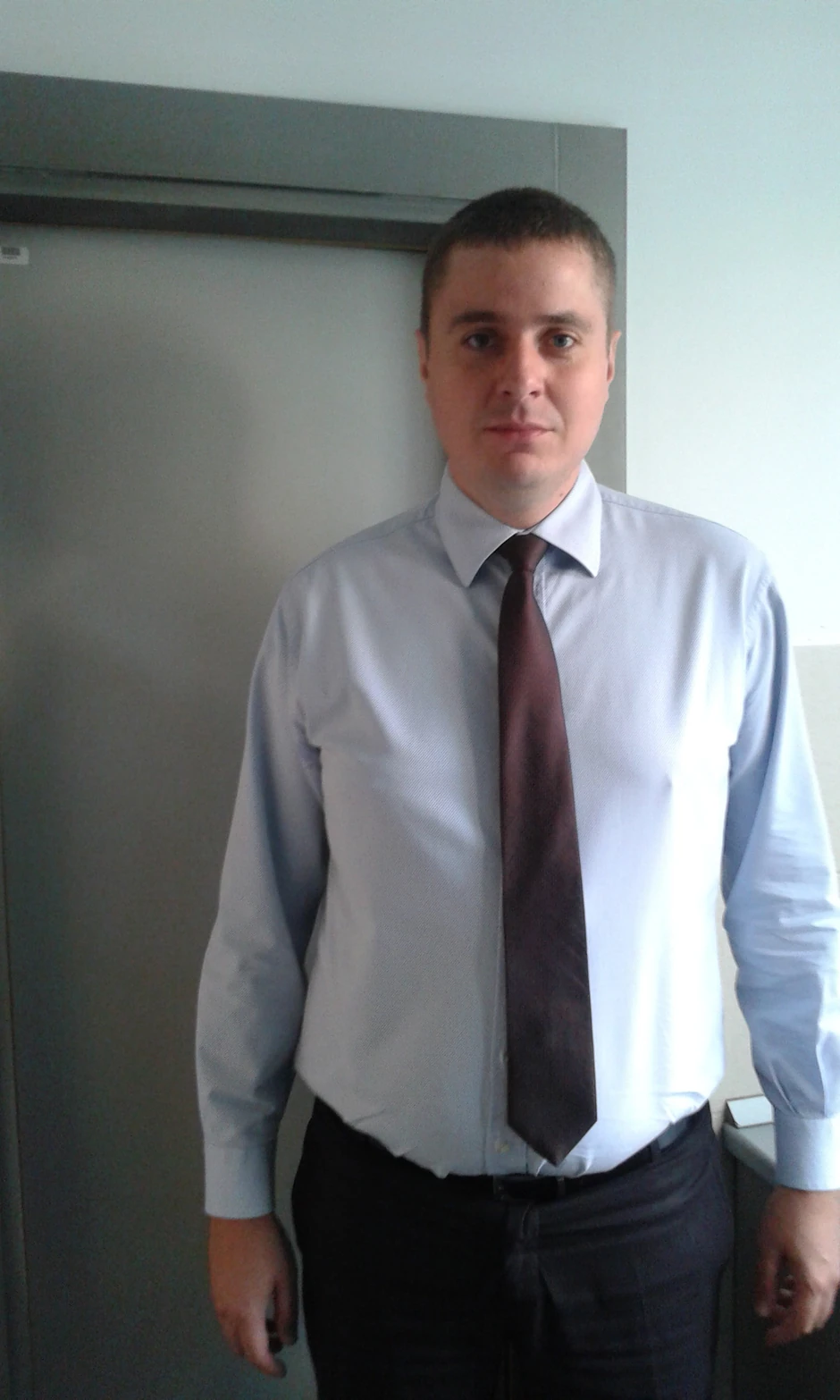 Nemanja Stojanović se žalio na kvalitet patika