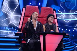 Za co juror 'The Voice Kids' został wyrzucony z chóru? 'Nie było budżetu na...'