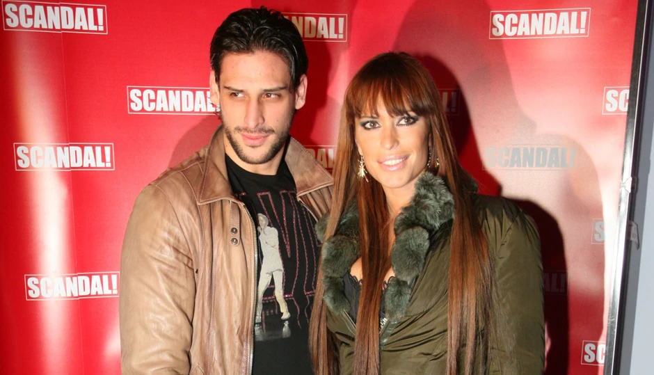 Ksenija Pajčin i FIlip Kapisoda