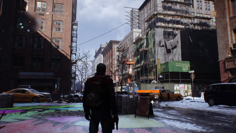 The Division