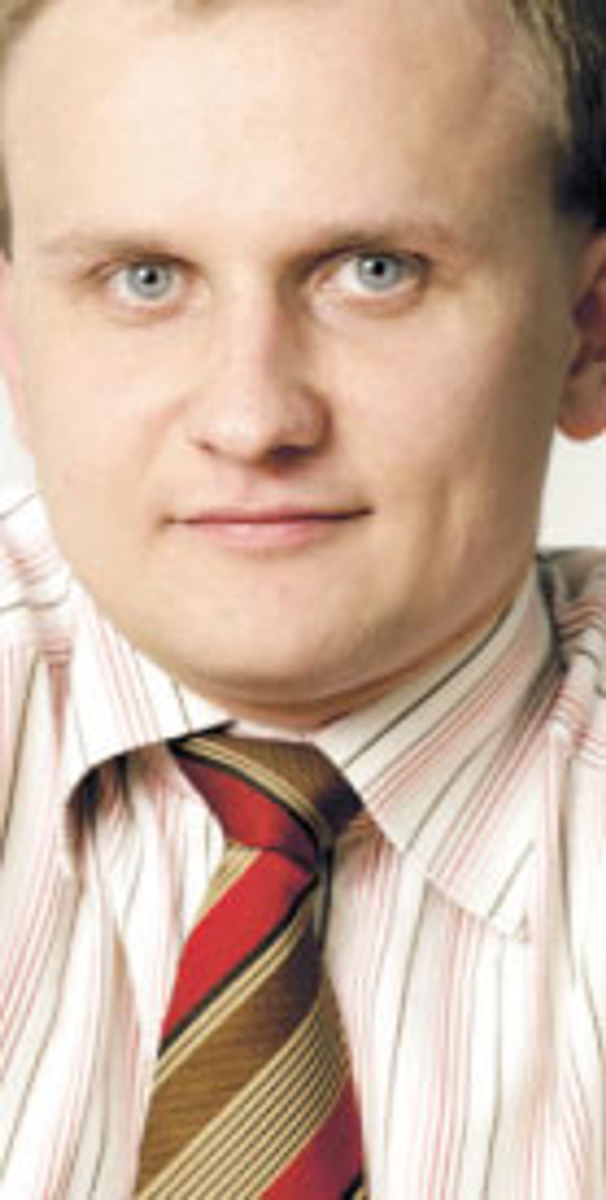 Bartosz Marczuk