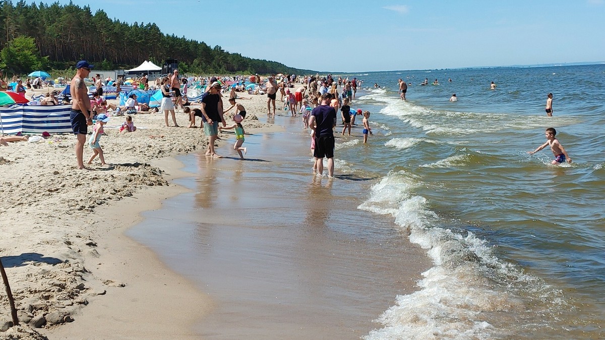 Czesi na urlop wolą Polskę od Chorwacji. Powód jest jeden