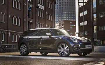 MINI (BMW) Mini Clubman