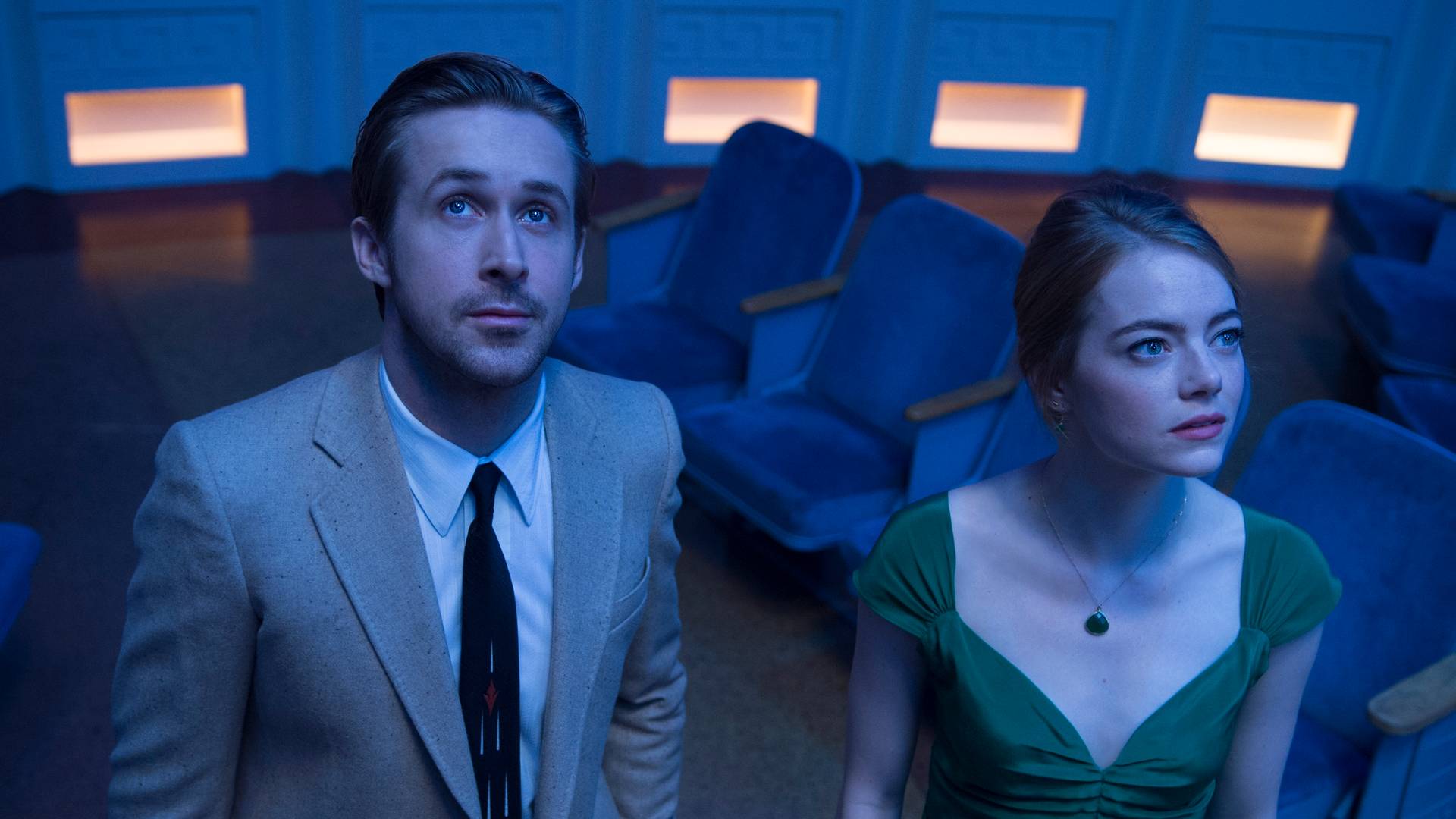 Kako bi "La la land" izgledao u režiji mračnog Dejvida Linča