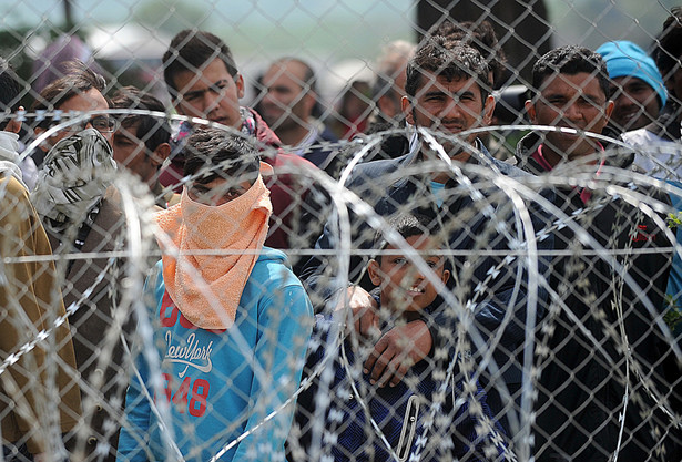 Wybory 2023. PiS straszy uchodźcami w nowym spocie. "Tysiące mężczyzn w sile wieku…"