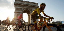 Tour de France prawdopodobniej odbędzie się w sierpniu. Wyścig nie zostanie skrócony