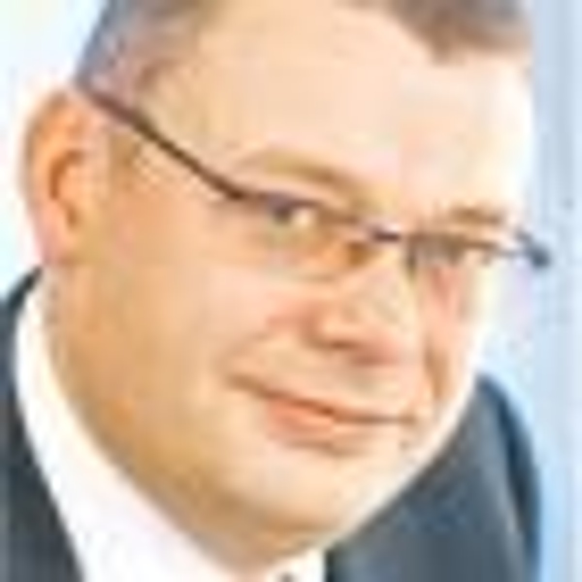 Marcin Piasecki, zastępca redaktora naczelnego „DGP”