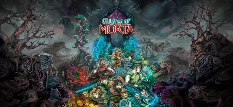 Recenzja Children of Morta. RPG-owy diament sceny indie