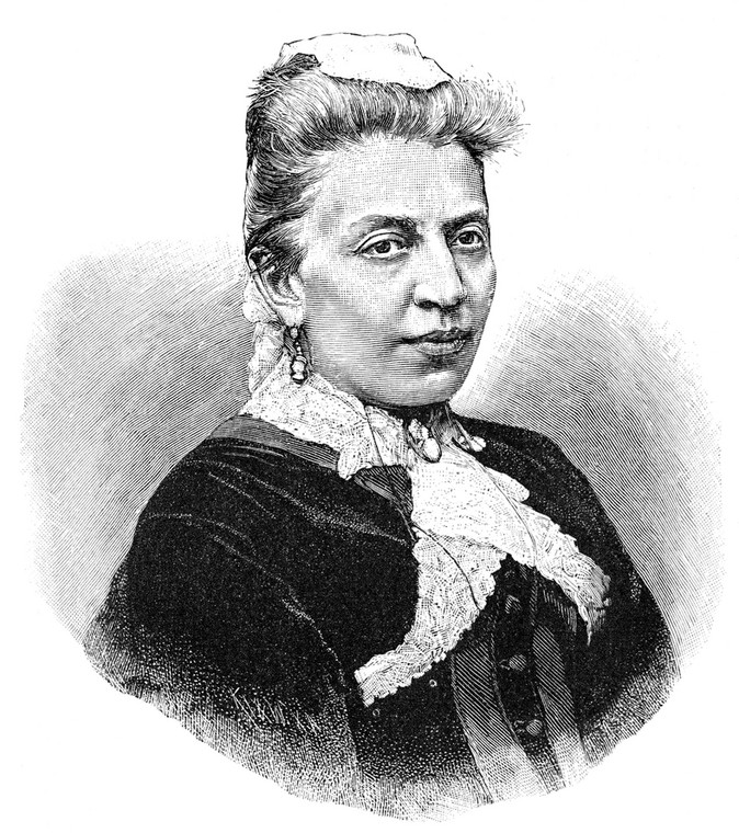 Eliza Orzeszkowa