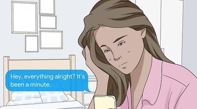 What to do if your 100th talking stage fails