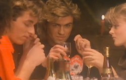 "Last Christmas”. Oto kulisy powstania świątecznego hitu wszech czasów