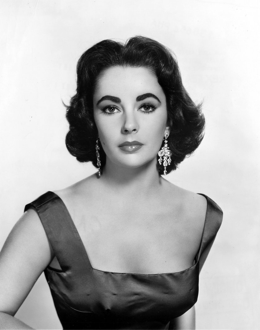 Elizabeth Taylor