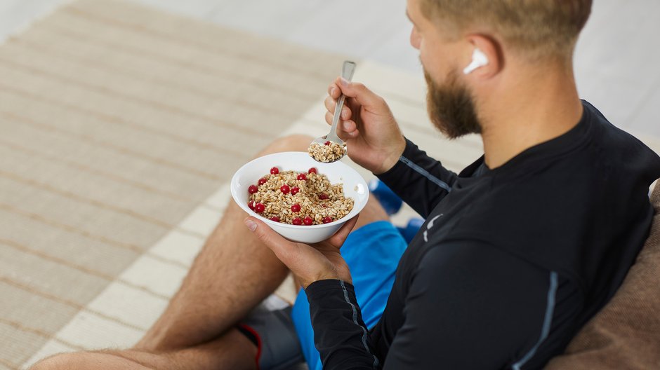 Czy istnieje dieta pomocna w leczeniu i profilaktyce stanów zapalnych pęcherza moczowego?