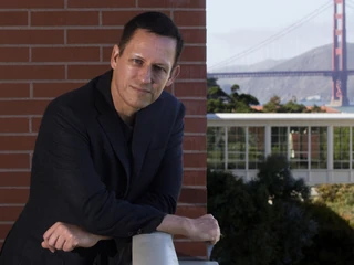 Peter Thiel