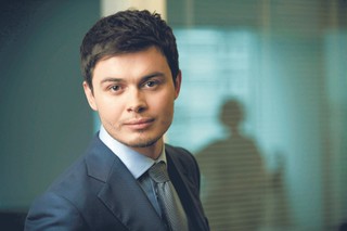 Nowy partner w kancelarii Kochański Zięba i Partnerzy