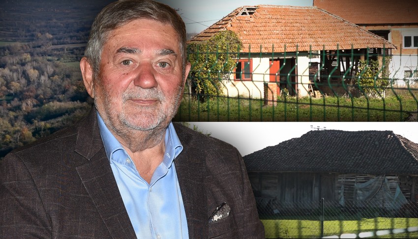 Radiša Urošević