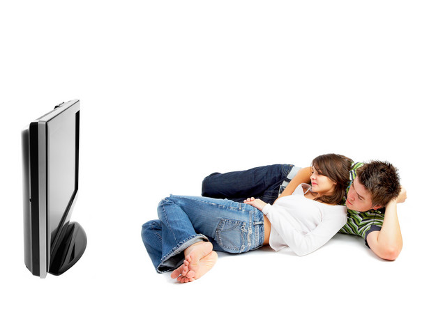 Konsumenci w Ameryce Północnej i Europie nie kupują dostatecznej ilości odbiorników TV z najwyższej półki