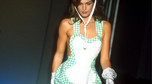  Cindy Crawford w 1990 roku