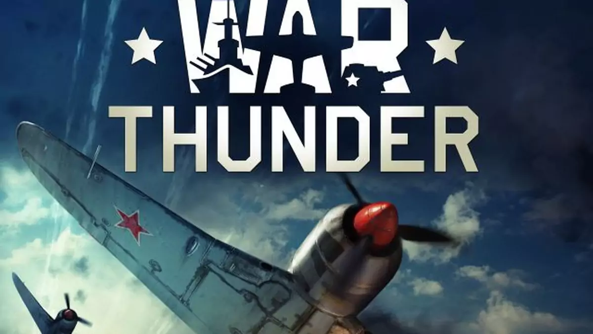 „Sony nie ma z tym problemu, Microsoft natomiast nie pozwala tak funkcjonować” - wywiad z twórcami War Thunder