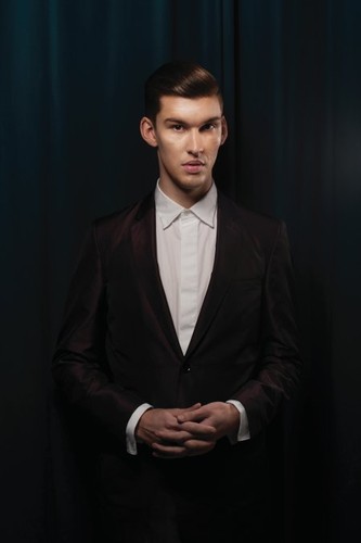 Willy Moon