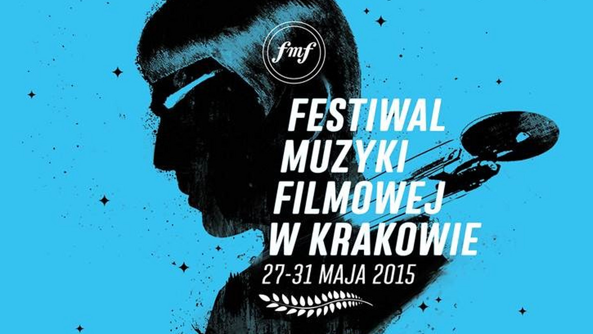 Ruszyła sprzedaż biletów na tegoroczne koncerty w ramach programu głównego Festiwalu Muzyki Filmowej w Krakowie. Bilety w cenie od 30 do 120 zł można już kupować w internecie oraz w punktach informacji miejskiej InfoKraków.