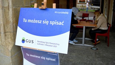 Spis Powszechny. Infolinia nie działa, a spisać możesz się tylko do północy