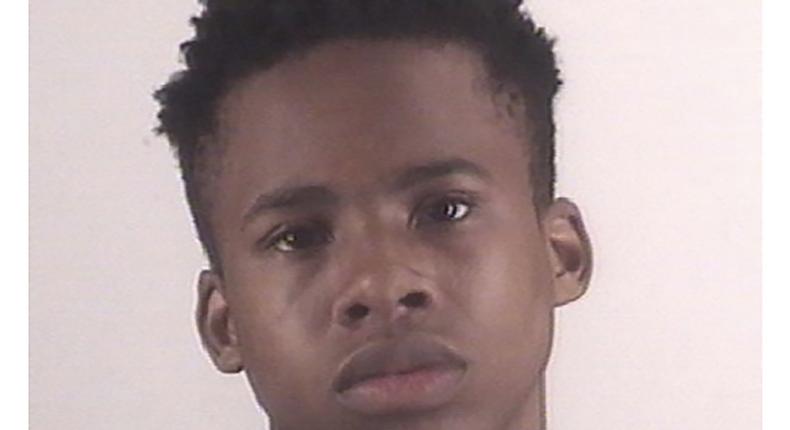 Tay-K, Rapper Who Went Viral With 'The Race,' Is Found Guilty of Murder