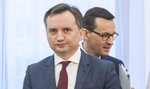 Morawiecki tłumaczy Ziobrę po aferze z Emilią