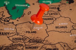 Szybki i nieco trudny QUIZ z geografii. Pytamy o Polskę. Na ostatnie pytanie mało kto zna odpowiedź