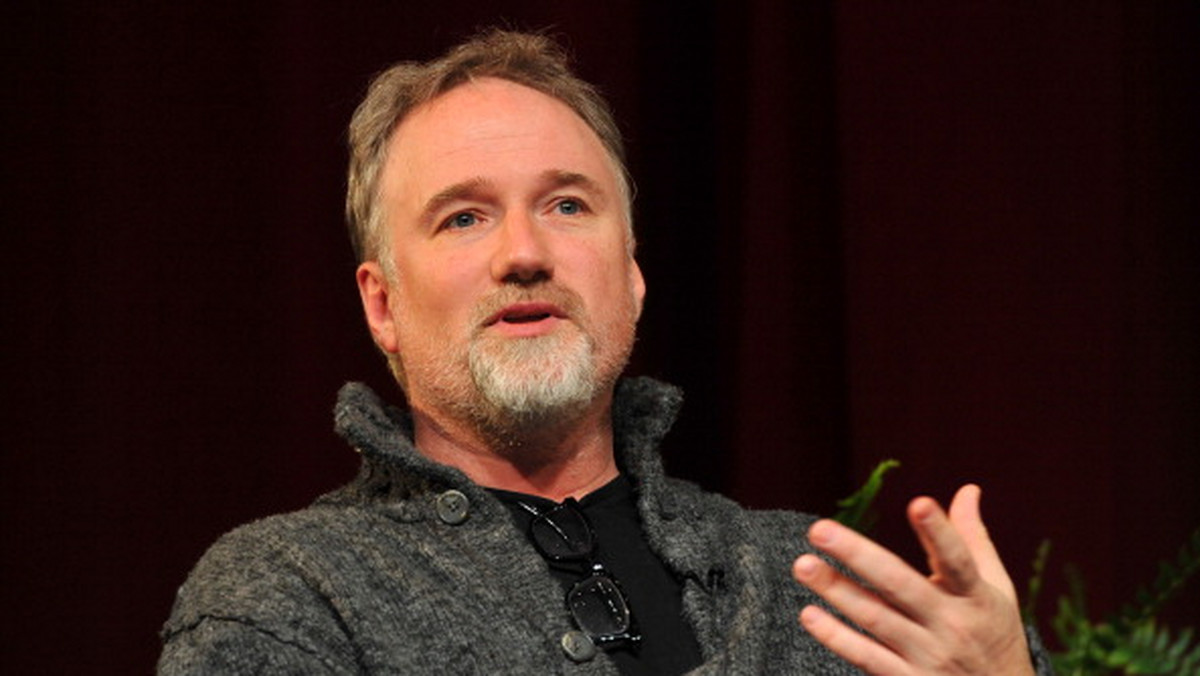 David Fincher jest kolejnym kandydatem na reżysera siódmej części "Gwiezdnych wojen".