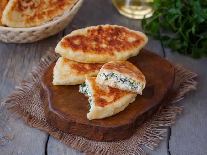 Recept za najukusnije piroške