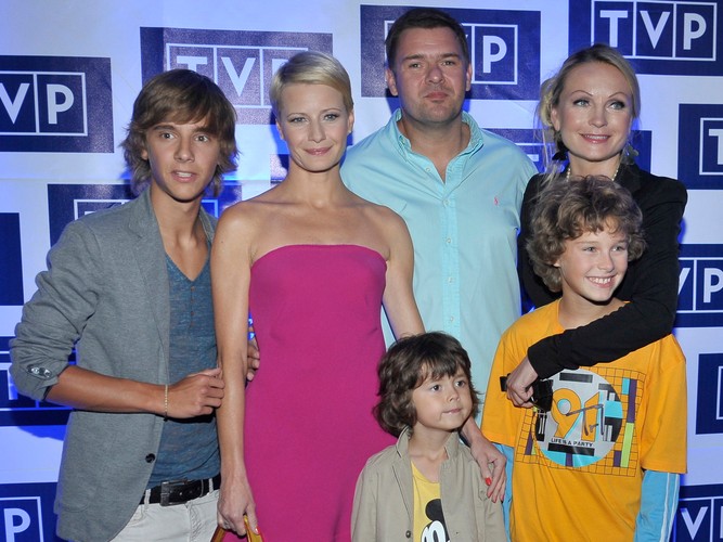 'Rodzinka.pl' w pełnym składzie