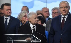 NOWY SONDAŻ. Zjednoczona Prawica dobija do 40 procent poparcia